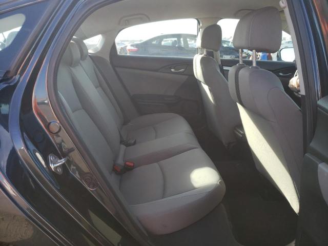 Photo 6 from auction – 2017 HONDA CIVIC LX with VIN 2HGFC2F5XHH509540