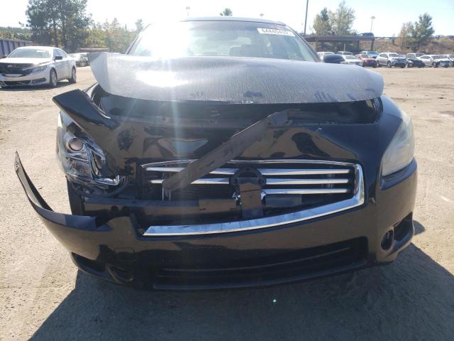 Photo 9 from auction – 2014 NISSAN MAXIMA S with VIN 1N4AA5AP3EC906911