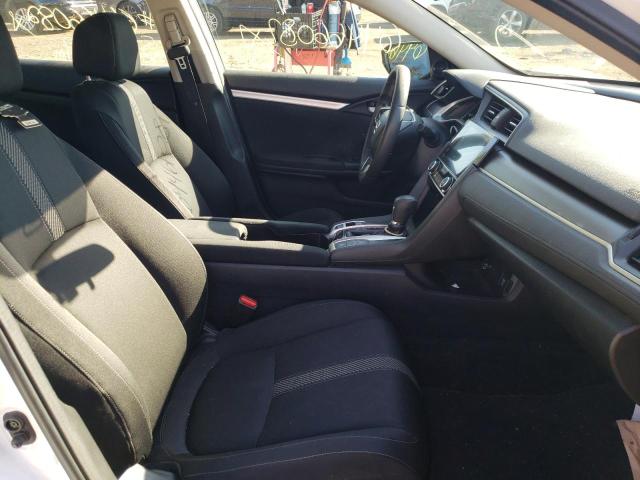 Photo 5 from auction – 2016 HONDA CIVIC EX with VIN 19XFC2F70GE216742