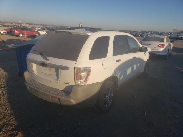 Photo 4 from auction – 2005 CHEVROLET EQUINOX LS with VIN 2CNDL23F556030061