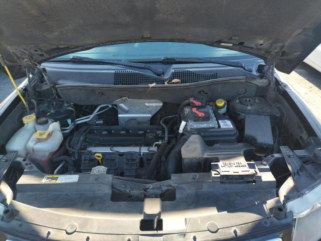 Photo 7 from auction – 2014 JEEP COMPASS SP with VIN 1C4NJCBA5ED829768
