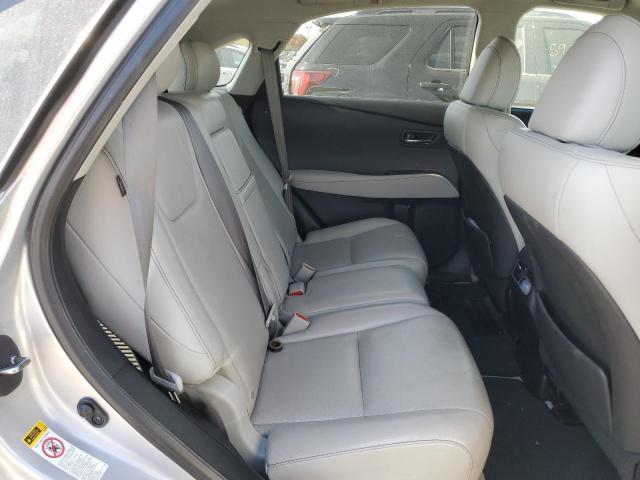 Photo 6 from auction – 2015 LEXUS RX 350 BAS with VIN 2T2BK1BA4FC292938