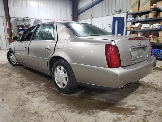 Photo 3 from auction – 2004 CADILLAC DEVILLE with VIN 1G6KD54Y64U156913