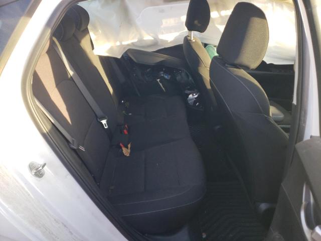 Photo 6 from auction – 2020 KIA FORTE FE with VIN 3KPF24AD7LE248917
