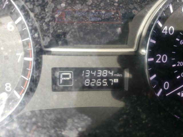 Photo 8 from auction – 2013 NISSAN ALTIMA 2.5 with VIN 1N4AL3AP5DN473318