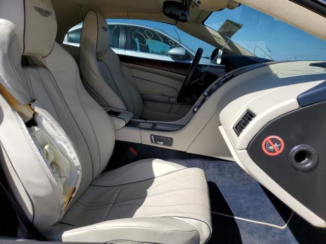 Photo 5 from auction – 2014 ASTON MARTIN DB9 with VIN SCFFDABM6EGB15063