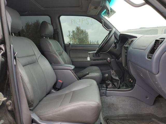 Photo 5 from auction – 2000 TOYOTA 4RUNNER SR with VIN JT3HN86RXY0307541