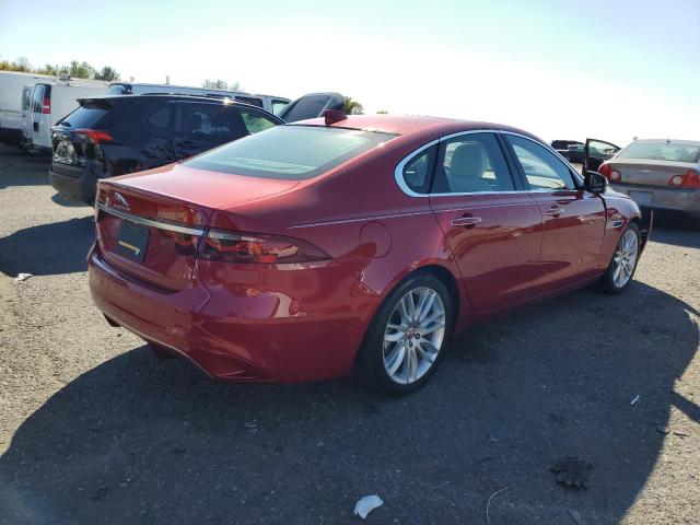 Photo 4 from auction – 2021 JAGUAR XF SE with VIN SAJBG4FX7MCY89062