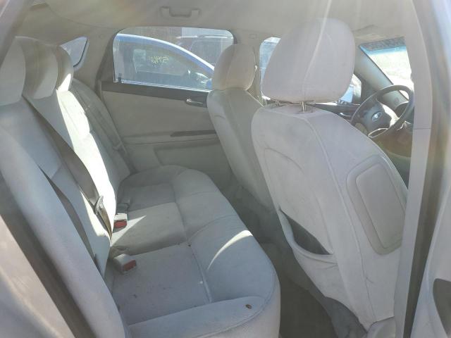 Photo 6 from auction – 2009 CHEVROLET IMPALA LS with VIN 2G1WB57K291154874