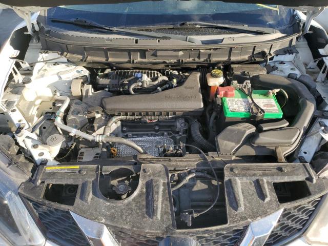 Photo 7 from auction – 2016 NISSAN ROGUE S with VIN KNMAT2MT7GP731408