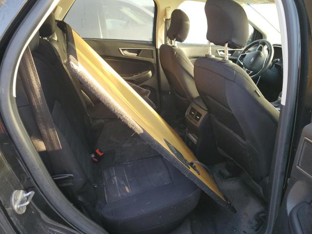 Photo 6 from auction – 2015 FORD EDGE SEL with VIN 2FMTK3J87FBB04453