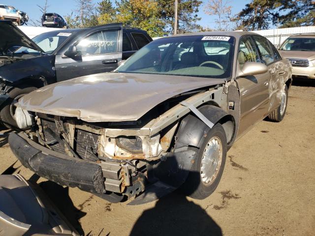 Photo 2 from auction – 2004 BUICK CENTURY CU with VIN 2G4WS52J441250290