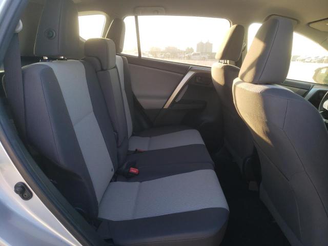 Photo 6 from auction – 2015 TOYOTA RAV4 LE with VIN JTMZFREV0FD062546