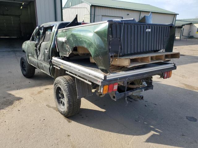 Photo 3 from auction – 2012 TOYOTA TACOMA DOU with VIN 3TMLU4EN5CM081513