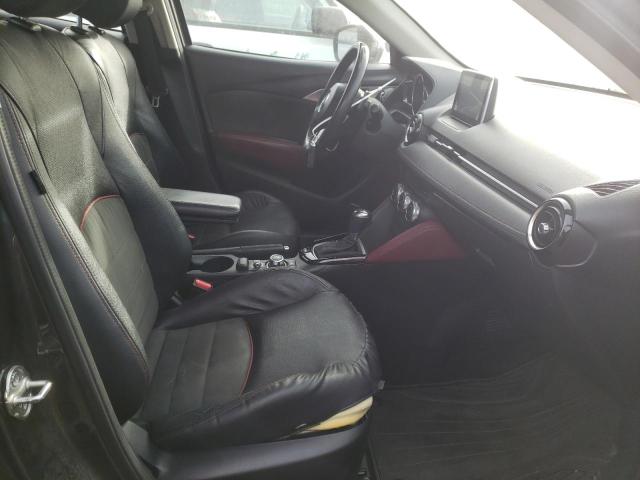 Photo 5 from auction – 2016 MAZDA CX-3 with VIN JM1DKBD71G0124173