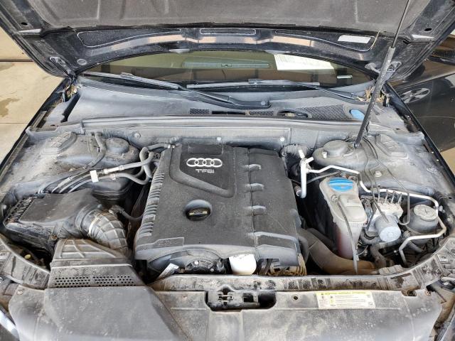 Photo 7 from auction – 2011 AUDI A4 PREMIUM with VIN WAUWFAFL6BA112103