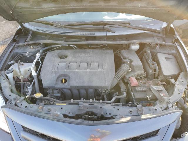 Photo 7 from auction – 2012 TOYOTA COROLLA BA with VIN 2T1BU4EE4CC764338