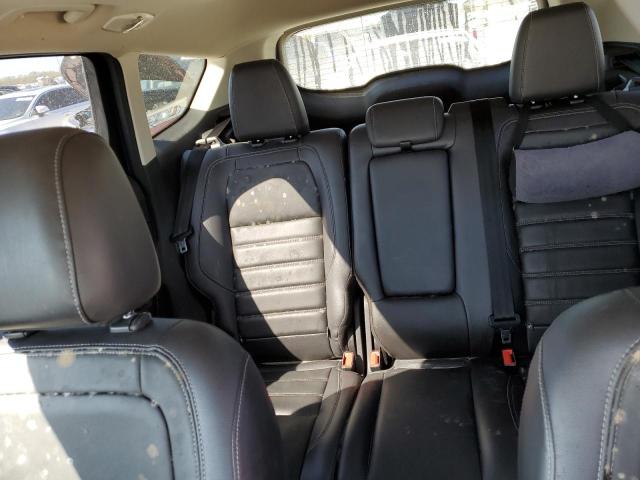 Photo 6 from auction – 2017 FORD ESCAPE TIT with VIN 1FMCU9J92HUA06840