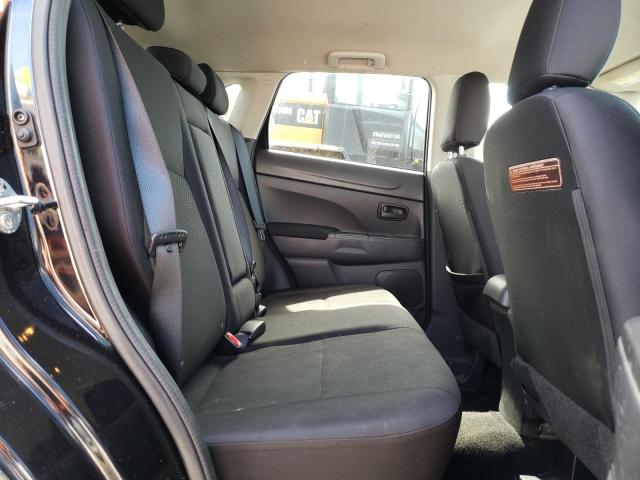 Photo 6 from auction – 2014 MITSUBISHI OUTLANDER with VIN 4A4AP3AU8EE018459