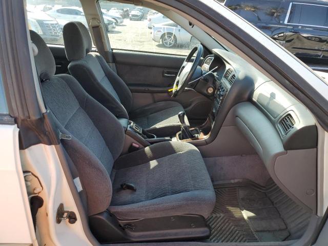 Photo 5 from auction – 2000 SUBARU LEGACY OUT with VIN 4S3BH6658Y6635497