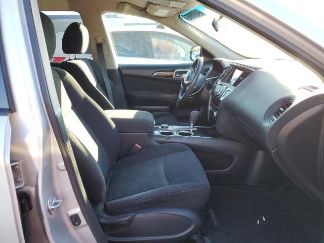 Photo 5 from auction – 2016 NISSAN PATHFINDER with VIN 5N1AR2MMXGC636982