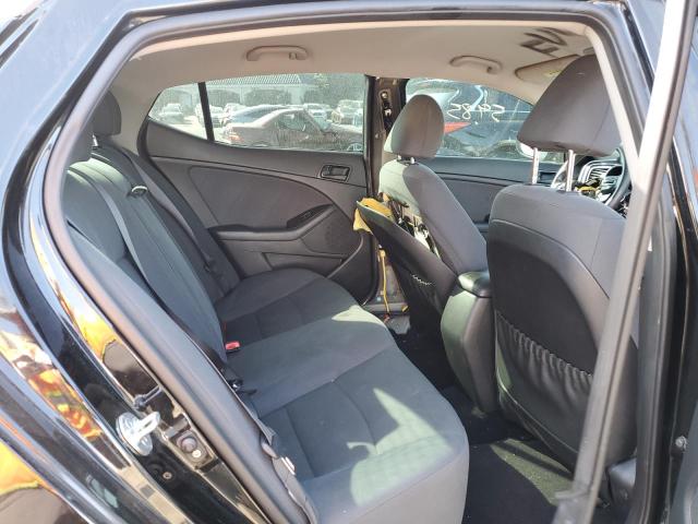 Photo 6 from auction – 2015 KIA OPTIMA LX with VIN KNAGM4A72F5664606