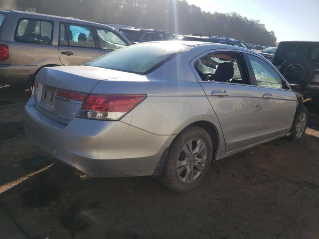 Photo 4 from auction – 2012 HONDA ACCORD SE with VIN 1HGCP2F63CA016418