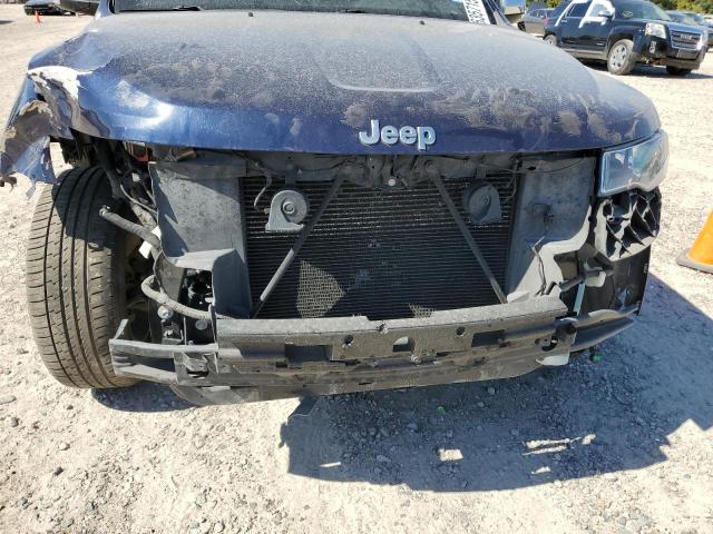 Photo 9 from auction – 2018 JEEP GRAND CHER with VIN 1C4RJEBG5JC228166