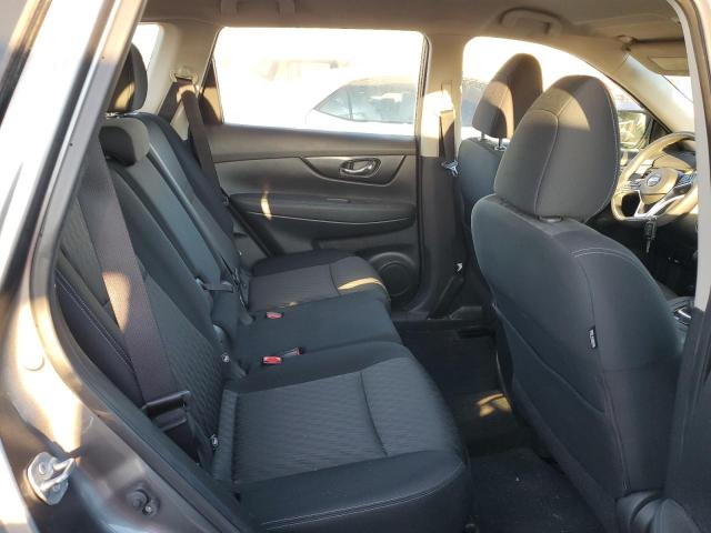 Photo 6 from auction – 2017 NISSAN ROGUE S with VIN KNMAT2MT6HP554626