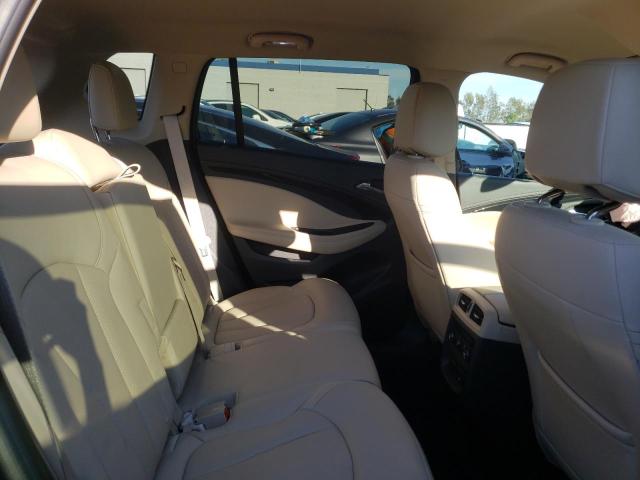 Photo 6 from auction – 2017 BUICK ENVISION E with VIN LRBFXBSA0HD201455