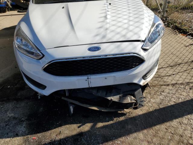 Photo 9 from auction – 2015 FORD FOCUS SE with VIN 1FADP3K23FL382258