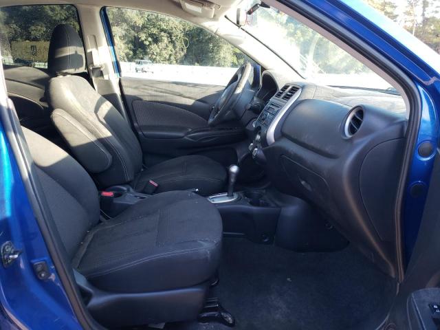 Photo 5 from auction – 2014 NISSAN VERSA S with VIN 3N1CN7AP0EL852512