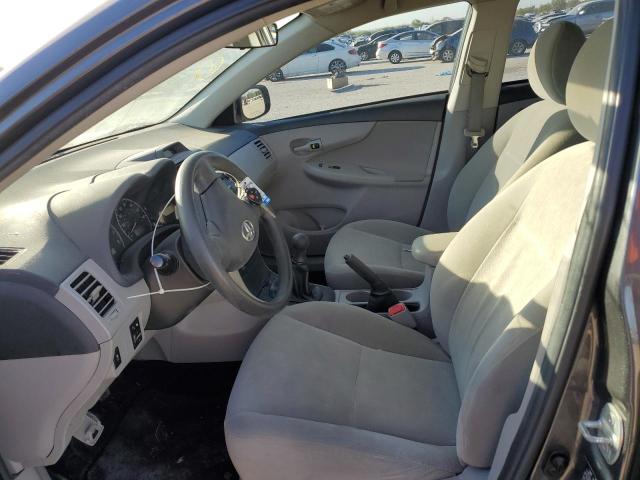 Zdjęcie 5 z aukcji – 2013 TOYOTA COROLLA BA z VIN 2T1BU4EE0DC054418