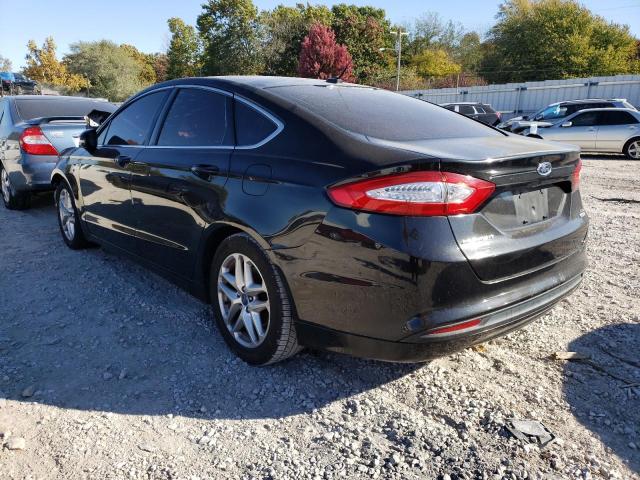 Photo 3 from auction – 2013 FORD FUSION SE with VIN 3FA6P0HR3DR263670
