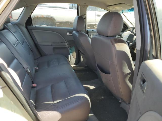 Photo 6 from auction – 2007 FORD FIVE HUNDR with VIN 1FAHP24197G136390