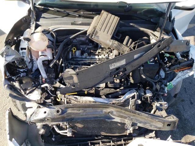 Photo 7 from auction – 2017 VOLKSWAGEN JETTA SE with VIN 3VWDB7AJ5HM413646