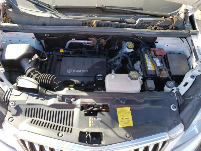 Photo 7 from auction – 2016 BUICK ENCORE with VIN KL4CJASB0GB685060