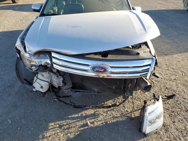 Photo 9 from auction – 2009 FORD TAURUS SEL with VIN 1FAHP24W69G108836