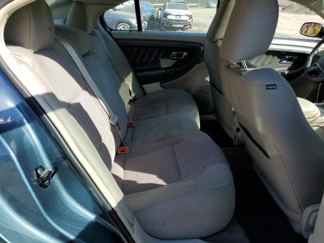 Photo 6 from auction – 2010 FORD TAURUS SEL with VIN 1FAHP2EW3AG148780