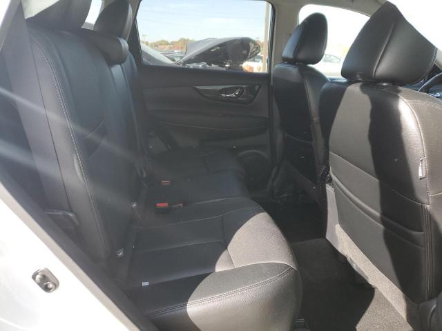 Photo 6 from auction – 2017 NISSAN ROGUE SV with VIN 5N1AT2MV6HC828654