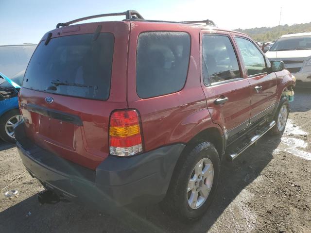 Photo 4 from auction – 2005 FORD ESCAPE XLT with VIN 1FMYU93165KD27784
