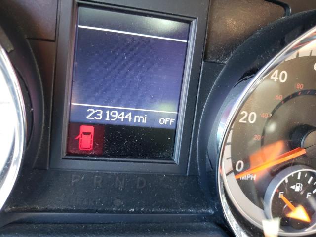 Photo 8 from auction – 2012 DODGE GRAND CARA with VIN 2C4RDGEG5CR408921