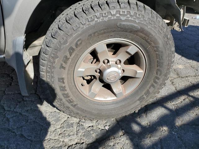 Photo 9 from auction – 2004 NISSAN FRONTIER C with VIN 1N6ED29X04C406478
