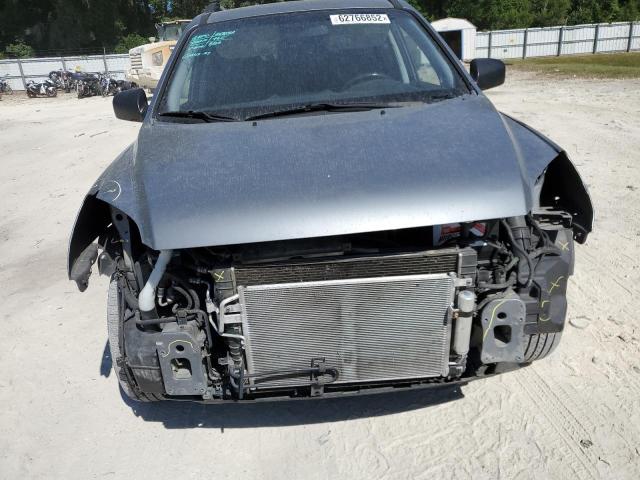 Photo 9 from auction – 2007 KIA SPORTAGE L with VIN KNDJF724877429271