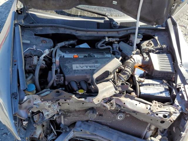 Photo 7 from auction – 2012 HONDA ACCORD SE with VIN 1HGCP2F63CA224959