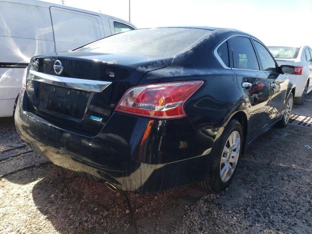 Photo 4 from auction – 2013 NISSAN ALTIMA 2.5 with VIN 1N4AL3AP7DC234591
