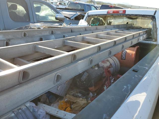 Photo 6 from auction – 2017 RAM 1500 ST with VIN 3C6JR6DG6HG753955
