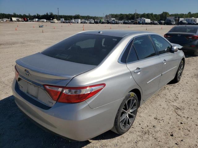 Photo 4 from auction – 2016 TOYOTA CAMRY LE with VIN 4T1BF1FK1GU614673