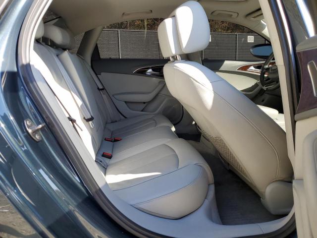 Photo 6 from auction – 2013 AUDI A6 PREMIUM with VIN WAUGGAFC2DN033170