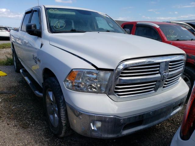 RAM 1500 CLASS 2019 with VIN 1C6RR6TT8KS510102 - Photo from auction